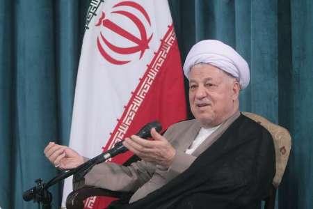 Violent acts in Africa, Asia aimed at distorting image of Islam: Ayatollah Rafsanjani